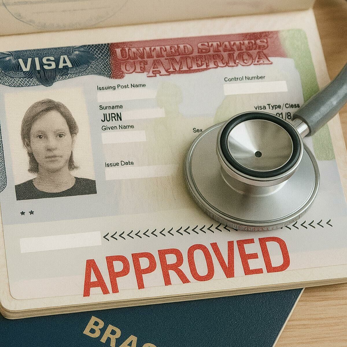 Imagem principal para o artigo Obesidade, doenças crônicas e o visto americano: o que mudou com a regra ‘public charge’ da Viaggi Vistos